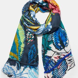 New DESIGUAL Foulard